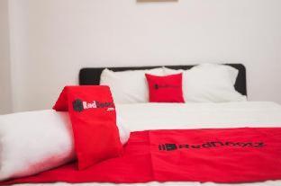 Reddoorz Near Plaza Araya Malang Hotel Blimbing  Room photo
